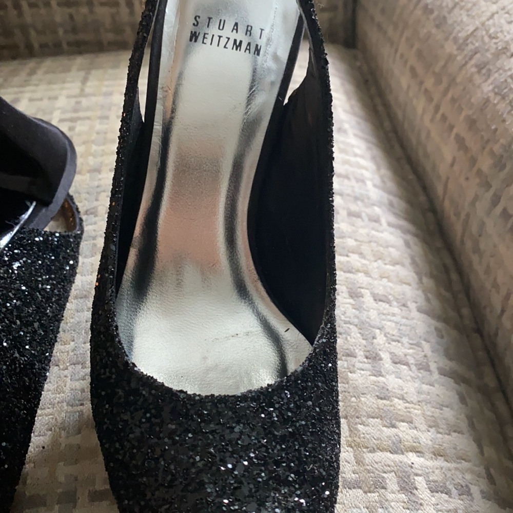 Stuart Weitzman Pumps - Picture 5 of 5